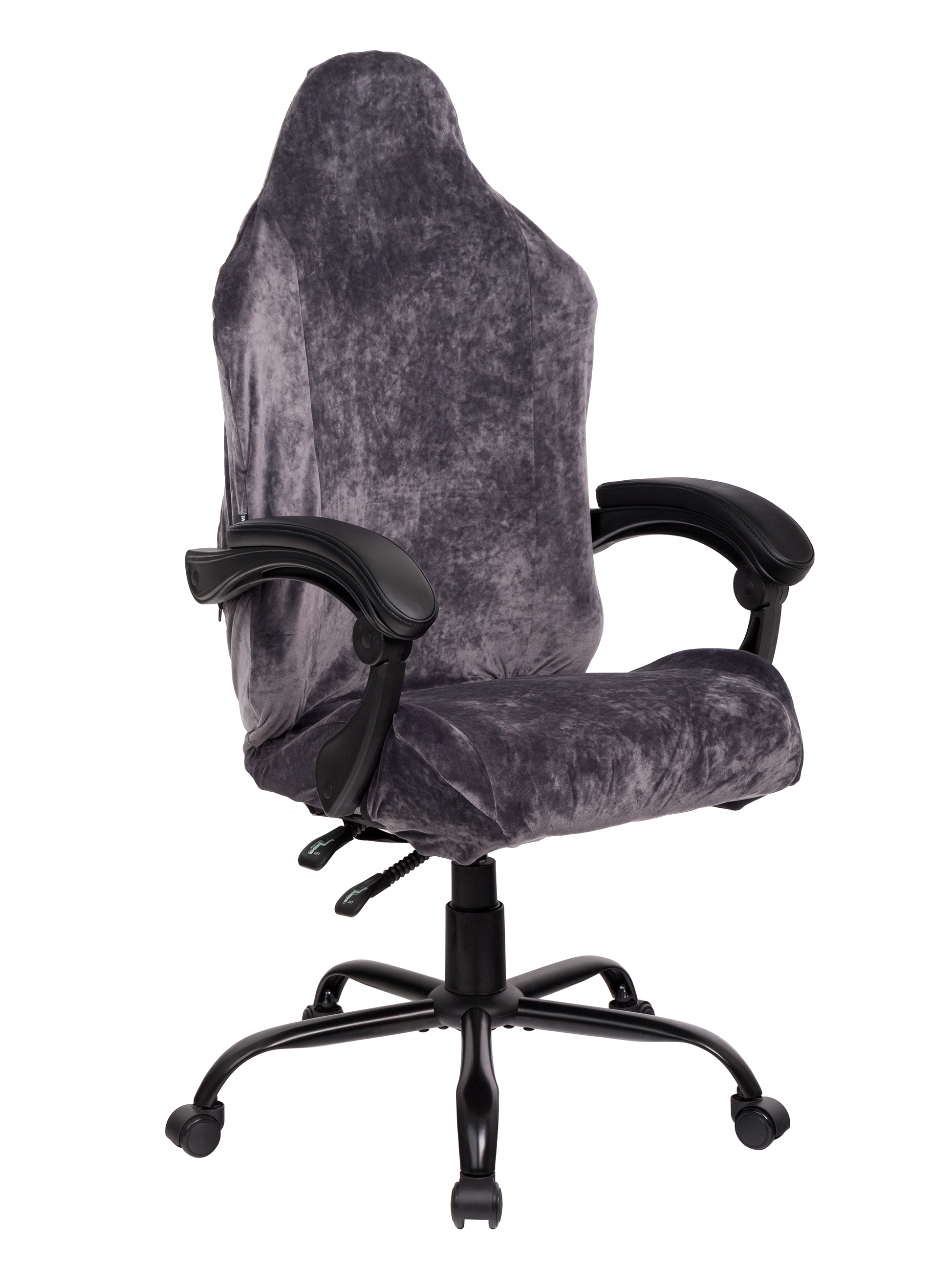 Универсальный чехол для компьютерного кресла VMMGAME ROBE - купить в Москвеза 3 590 ₽3 590 ₽ (до -30%)